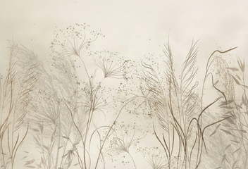 Szept letniej łąki