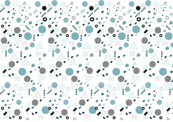 Młodzieżowa abstrakcja